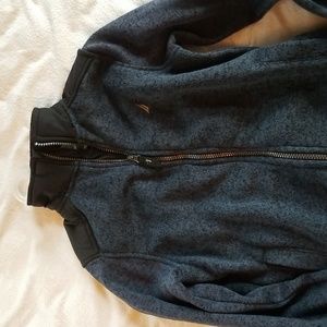 Boys Nautica Fleece